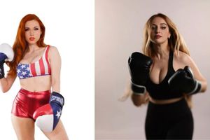 Amouranth no peleará en la Velada del Año 3 ante Mayichi por problemas médicos