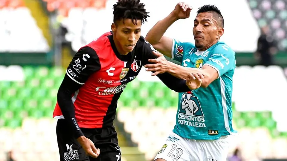 Atlas vs León: ¿A qué hora y dónde ver el juego entre Esmeraldas y Rojinegros?