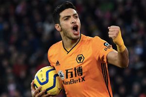Premier League: El nuevo apodo que los aficionados del Wolves le pusieron a Raúl Jiménez