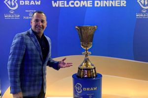 Omar Quintero aseguró que el grupo de México está accesible a pesar de tener rivales muy fuertes