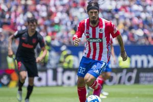 Ex de San Luis irá a la cárcel otra vez por violencia de género