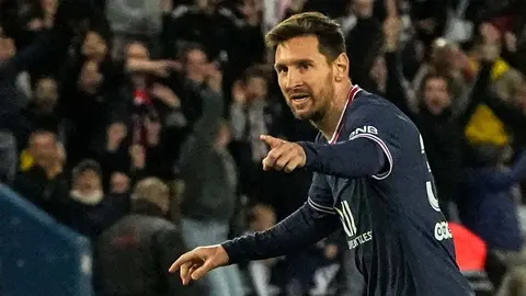 Lionel Messi: Descubren tumba de egipcio llamado Messi, quien vivió hace 4 mil 300 años