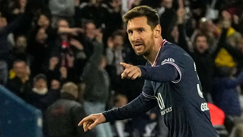 Lionel Messi: Descubren tumba de egipcio llamado Messi, quien vivió hace 4 mil 300 años