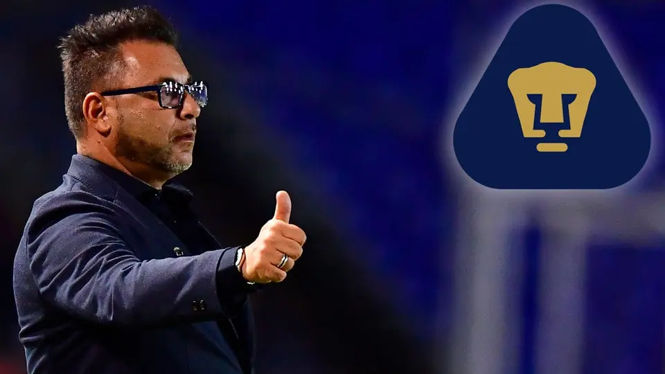 Pumas, con cierre que ilusiona al Repechaje bajo el respaldo de Mohamed