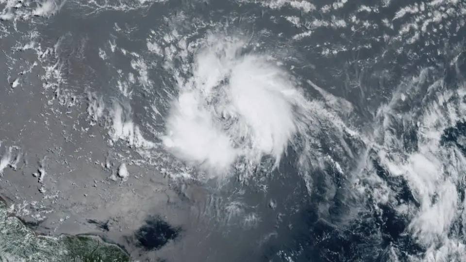 Ciclón Tropical Adrián: ¿Cuál es su trayectoria y dónde se encuentra?