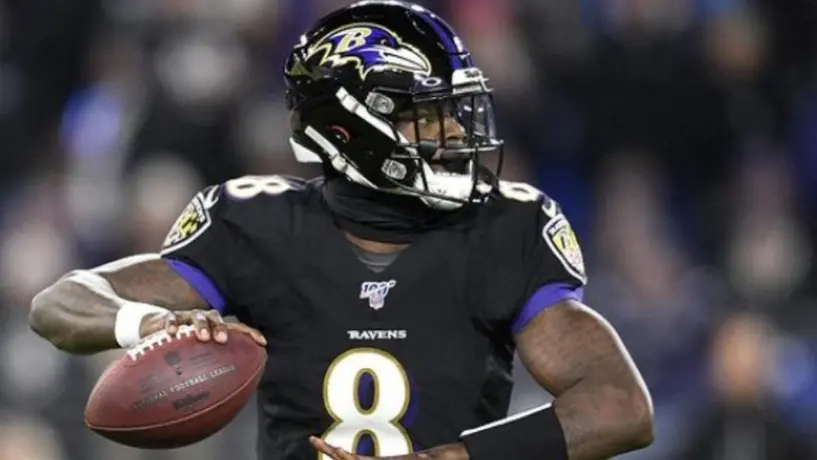 NFL: Lamar Jackson será jugador franquicia con los Ravens de Baltimore