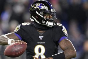 NFL: Lamar Jackson será jugador franquicia con los Ravens de Baltimore
