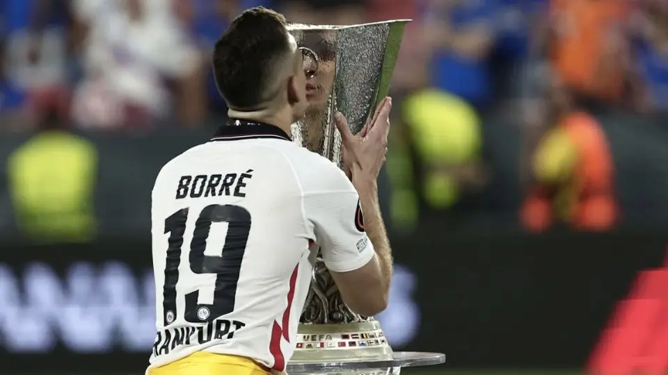 Tigres: Los felinos tendrían todo listo para la llegada de Rafael Santos Borré