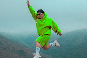 Rapero Costa Titch murió durante presentación en vivo a la edad de 27 años