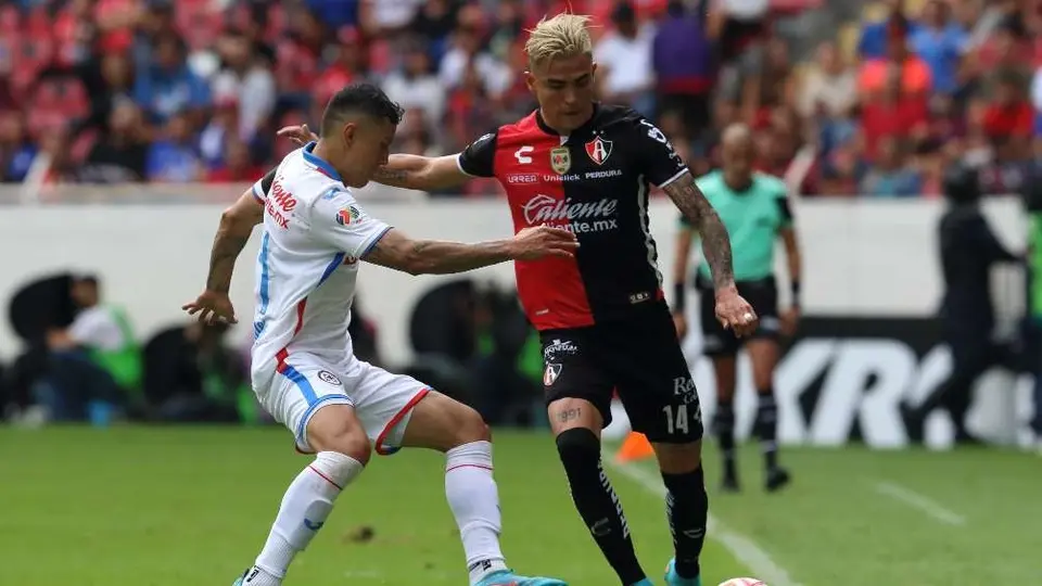 Cruz Azul vs Atlas ¿Cuándo y dónde ver el partido de Repechaje entre celestes y rojinegros?