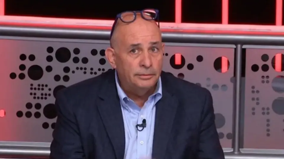'Bomba' Rodríguez asegura que los derechos de televisión del Tri se otorgarán al mejor postor