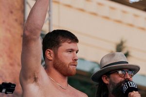 ¿Quién es Saúl 'Canelo' Álvarez? El mejor boxeador mexicano del momento
