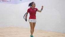 Juegos Centroamericanos 2023: Paola Longoria sigue dominando el raquetbol y gana 2 Oros