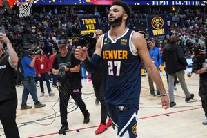 NBA: Jamal Murray brilló en el último cuarto para que los Nuggets se pusieran 2-0 ante Lakers