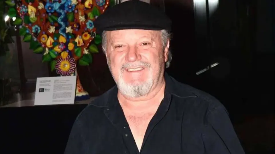 Televisa anuncia la muerte del actor Sergio DeFassio a los 70 años
