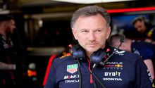 Christian Horner elogia a Checo Pérez: 'Fue una carrera brillante'