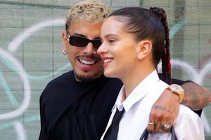 ¡Habrá boda! Rosalía y Rauw Alejandro sellan su amor con compromiso