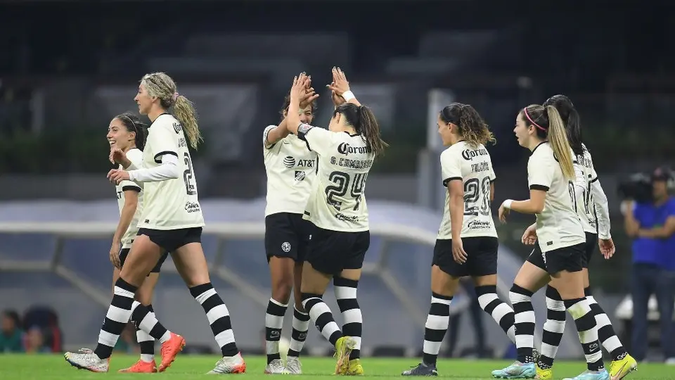 Liga MX Femenil, en busca de mantener el promedio goleador en la Jornada 3 del CL23