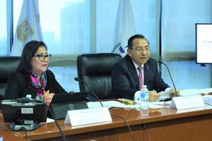 Rafael Guerra: Poder Judicial CDMX protege a mujeres víctimas de violencia