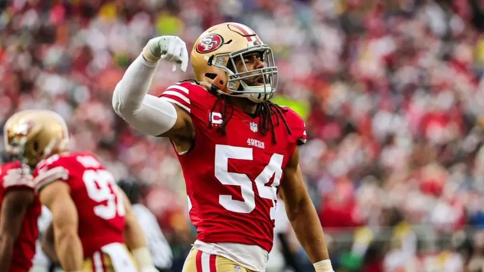 NFL: San Francisco cumplió pronóstico y avanzó a Ronda Divisional tras eliminar a Seattle