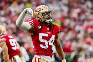 NFL: San Francisco cumplió pronóstico y avanzó a Ronda Divisional tras eliminar a Seattle