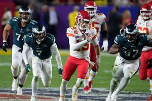 Super Bowl 2023: Kansas City y Philadephia establecieron récord de la tercera mayor cantidad de puntos