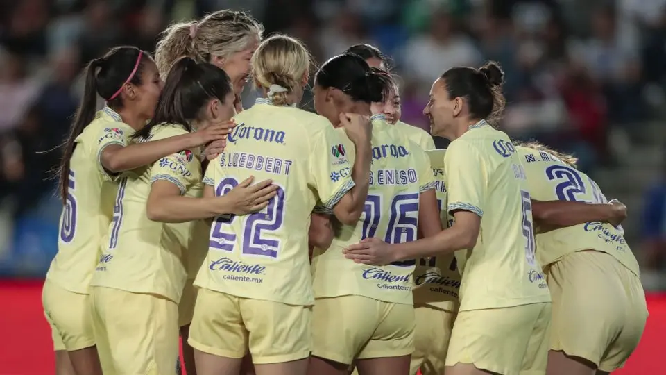 América Femenil busca regresar a la victoria en el Azteca vs Atlas