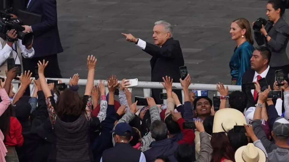Plan B del INE no va: detienen reforma de AMLO al organismo electoral