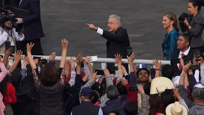 Plan B del INE no va: detienen reforma de AMLO al organismo electoral