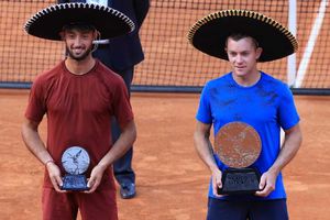 Dominik Koepfer es el nuevo Campeón del Mexico City Open