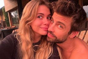 ¡Explotó la bomba! Piqué y Clara Chía anunciarán su boda
