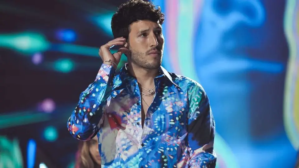 Sebastián Yatra es grabado criticando la canción 'Gatita' de Bellakath