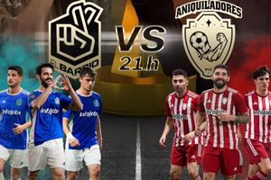 Kings League: ¿Cuándo y dónde ver en vivo la Final de la liga de Piqué?