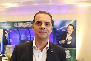 Christian Martinoli elogia a Faitelson: "los va a despedazar a todos" en Tercer Grado Deportivo