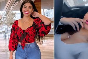 Maestra que causó polémica por ofrecer contenido íntimo en OnlyFans revela por qué lo hace