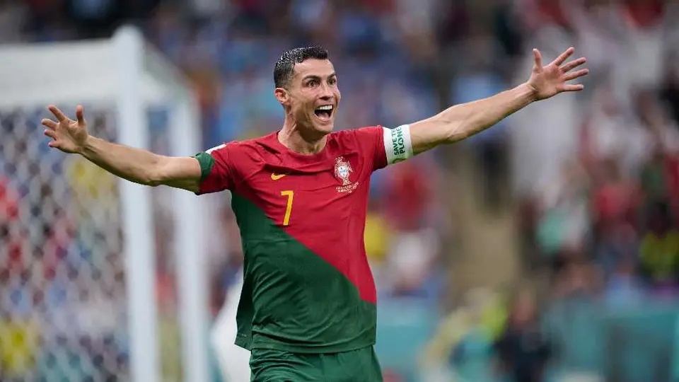 Cristiano Ronaldo recibe halagos del DT de Portugal: 'Es un delantero que puede marcar la diferencia'