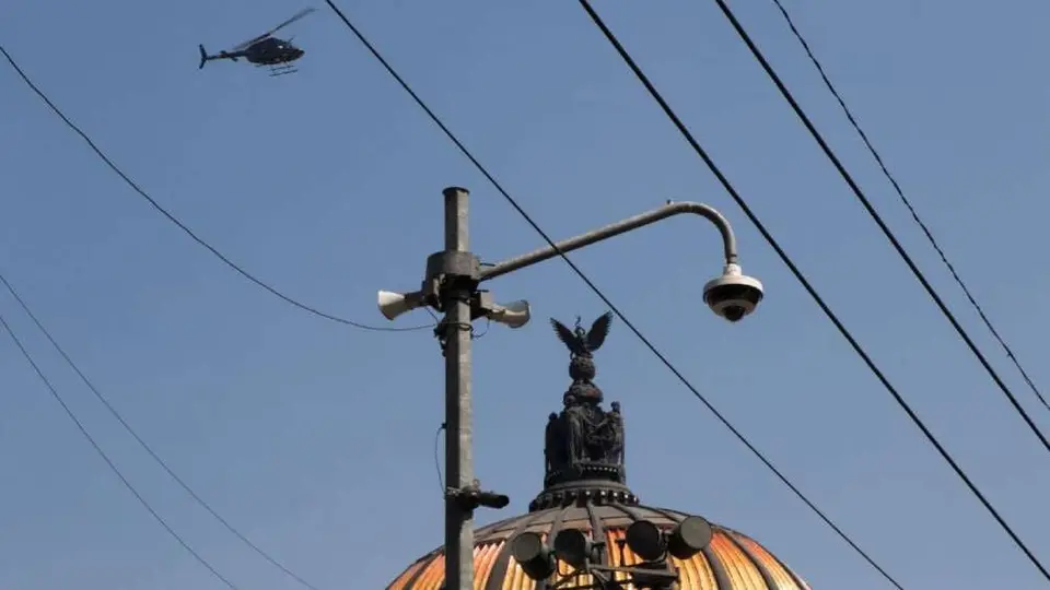 ¡Falsa alarma! Se escuchó la alarma sísmica en la CDMX pero aseguran que fue un error