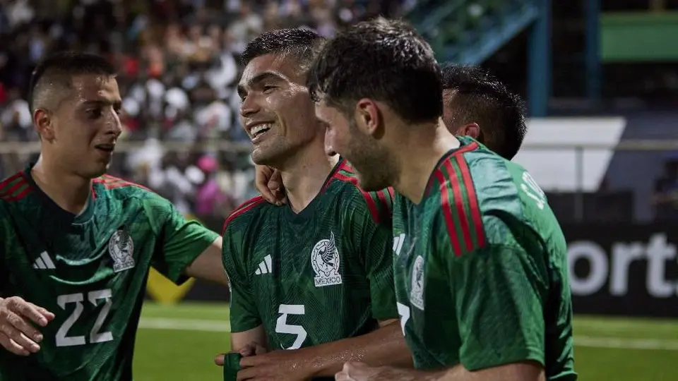 Jaime Lozano quiere un Tri espectacular: "Me gusta un equipo protagonista"