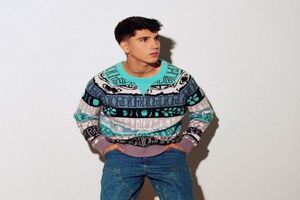 Kevin Álvarez: Tatiana Flores le dejó un 'guiño' en redes sociales al futbolista de Pachuca