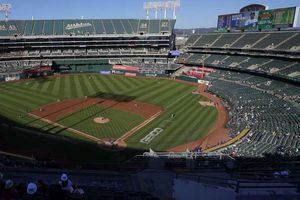 MLB: Los Atléticos siguen los pasos de los Raiders y se mudarán a Las Vegas