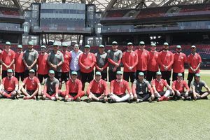 Juegos Centroamericanos: Este es el roster de la Selección Mexicana de Beisbol