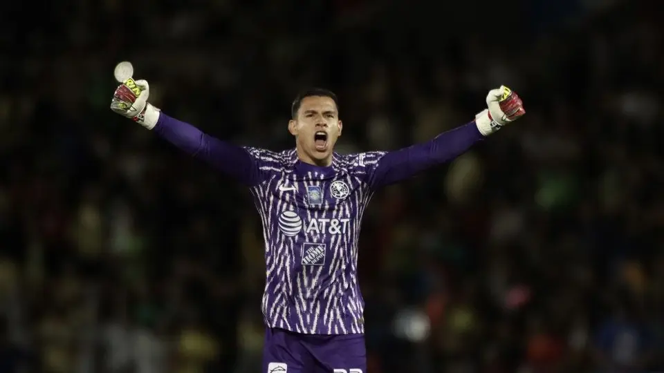 América: Las Águilas volaron hasta la frontera para amarrar el subliderato