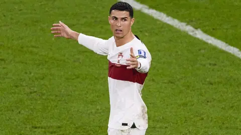 Fabio Capello sobre la actualidad de Cristiano Ronaldo: 'Él se buscó este final'