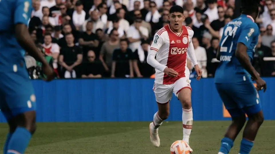 Edson Álvarez falla penalti y Erick Gutiérrez es campeón de la Copa de Países Bajos con el PSV