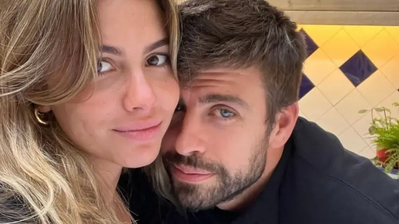 Piqué: Tío de Clara Chía actualizó el estado de su sobrina tras sufrir un ataque de ansiedad