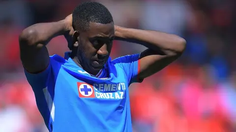 Cruz Azul: Gonzalo Carneiro dejó de ser jugador de La Máquina para el AP23