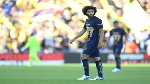 César Huerta tras eliminación de Pumas: 'La afición ya está cansada'