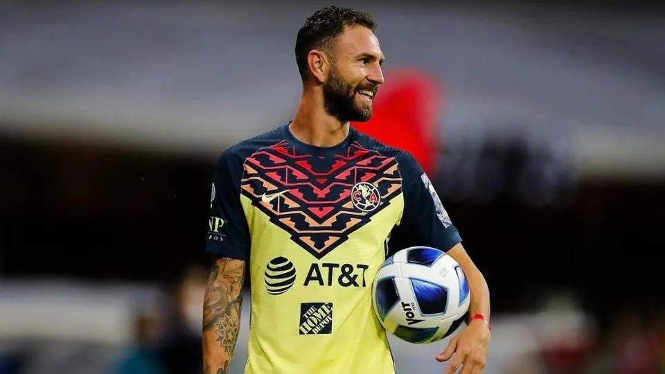 Miguel Layún aún no piensa en el retiro: 'Da miedo dejar el futbol'