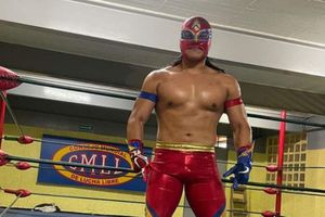 El Audaz sobre el Campeonato de Peso Medio: 'No quiero dejar pasar esta oportunidad'