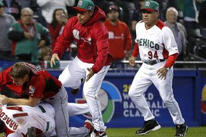 Clásico Mundial de Beisbol: México, por el pase a Cuartos ante Canadá con cuentas pendientes